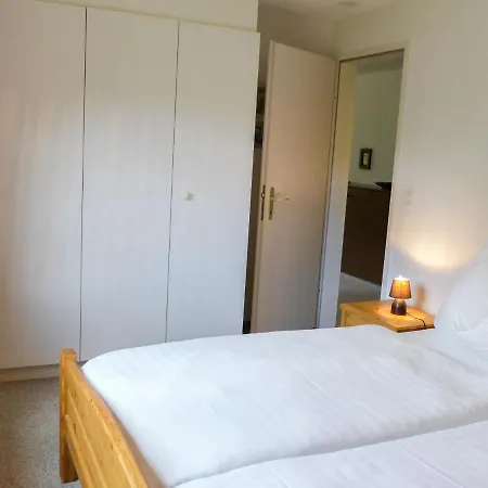 Apartment Chalet Fieschersunne グリンデルヴァルト