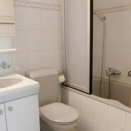 Apartment Chalet Fieschersunne * グリンデルヴァルト