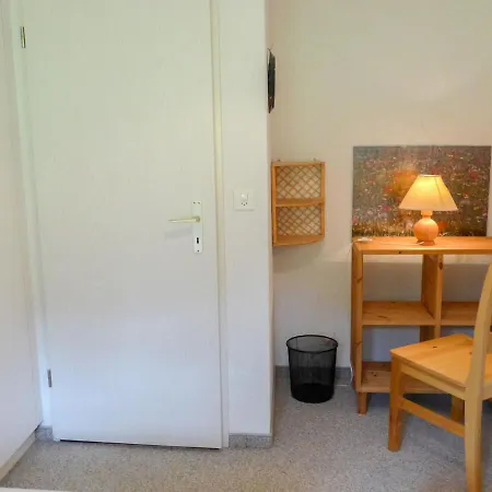 Apartment Chalet Fieschersunne